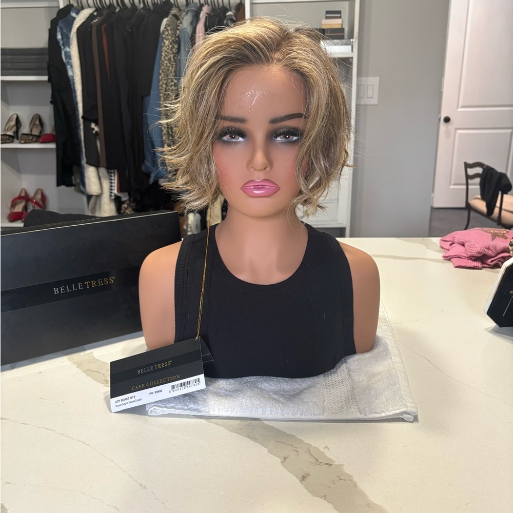 Belletress City Roast E Version ❌SOLD❌